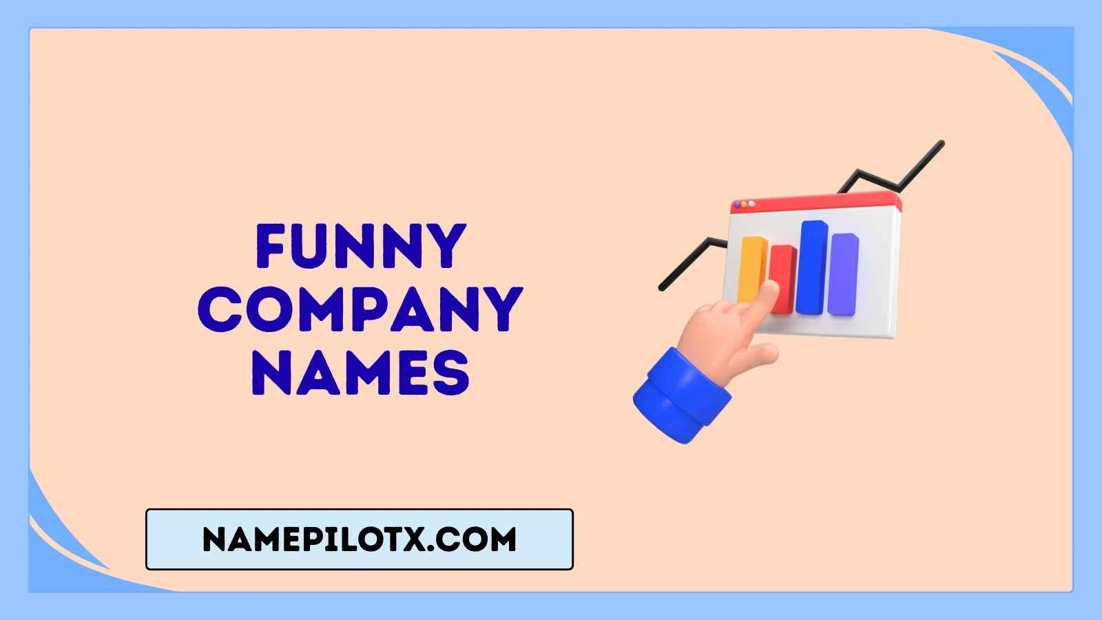 funny company names